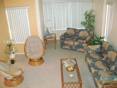 Manasota Key Condo 920526
