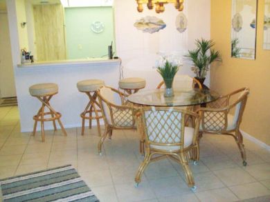 Manasota Key Condo 920526