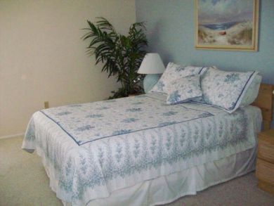 Manasota Key Condo 920526