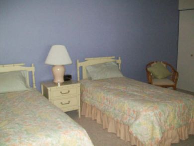 Manasota Key Condo 920526