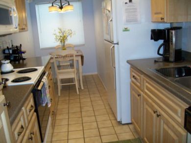 Manasota Key Condo 920527