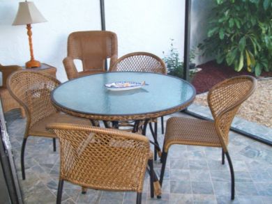 Manasota Key Condo 920527