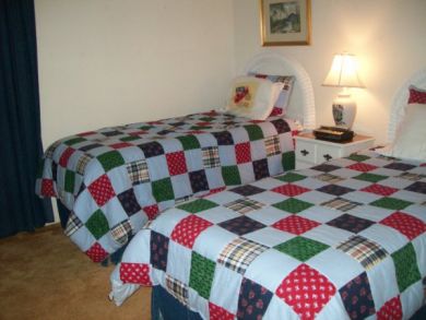 Manasota Key Condo 920527