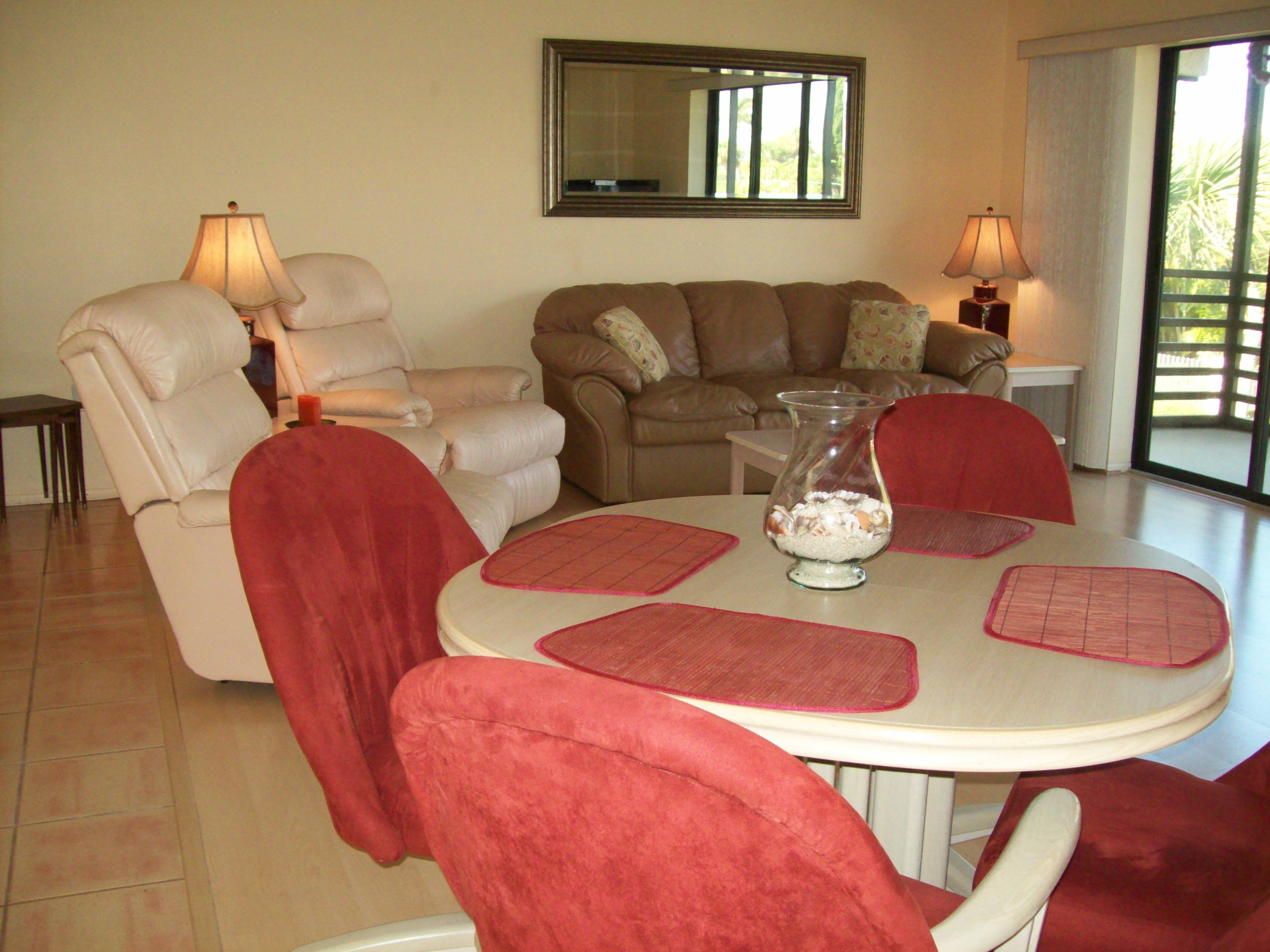 Manasota Key Condo 920540
