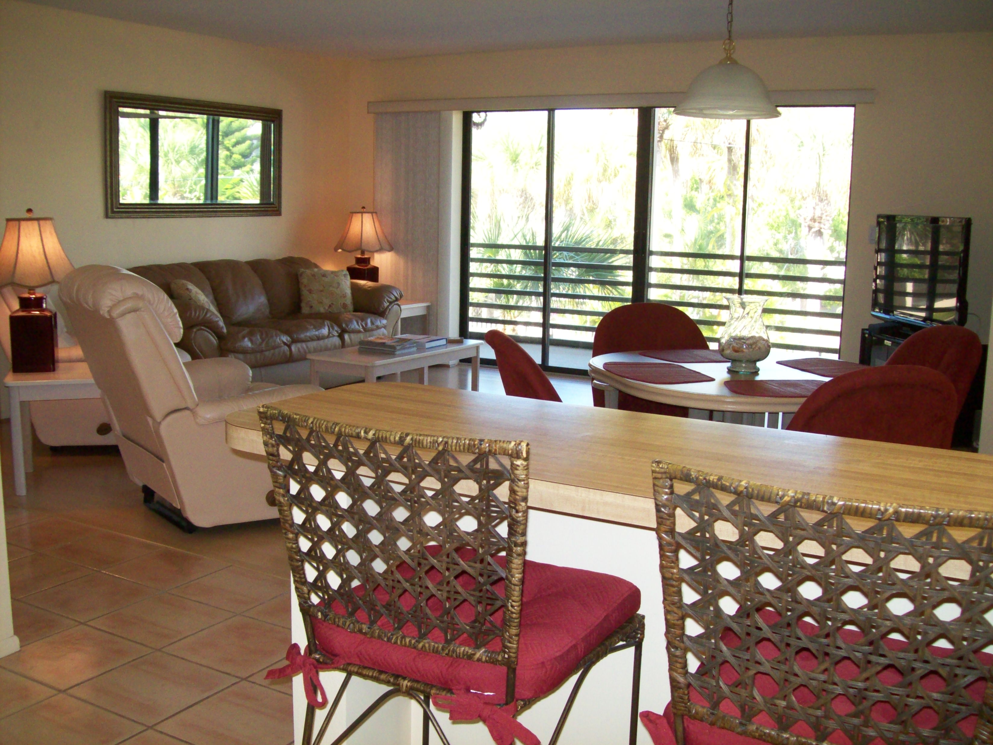 Manasota Key Condo 920540