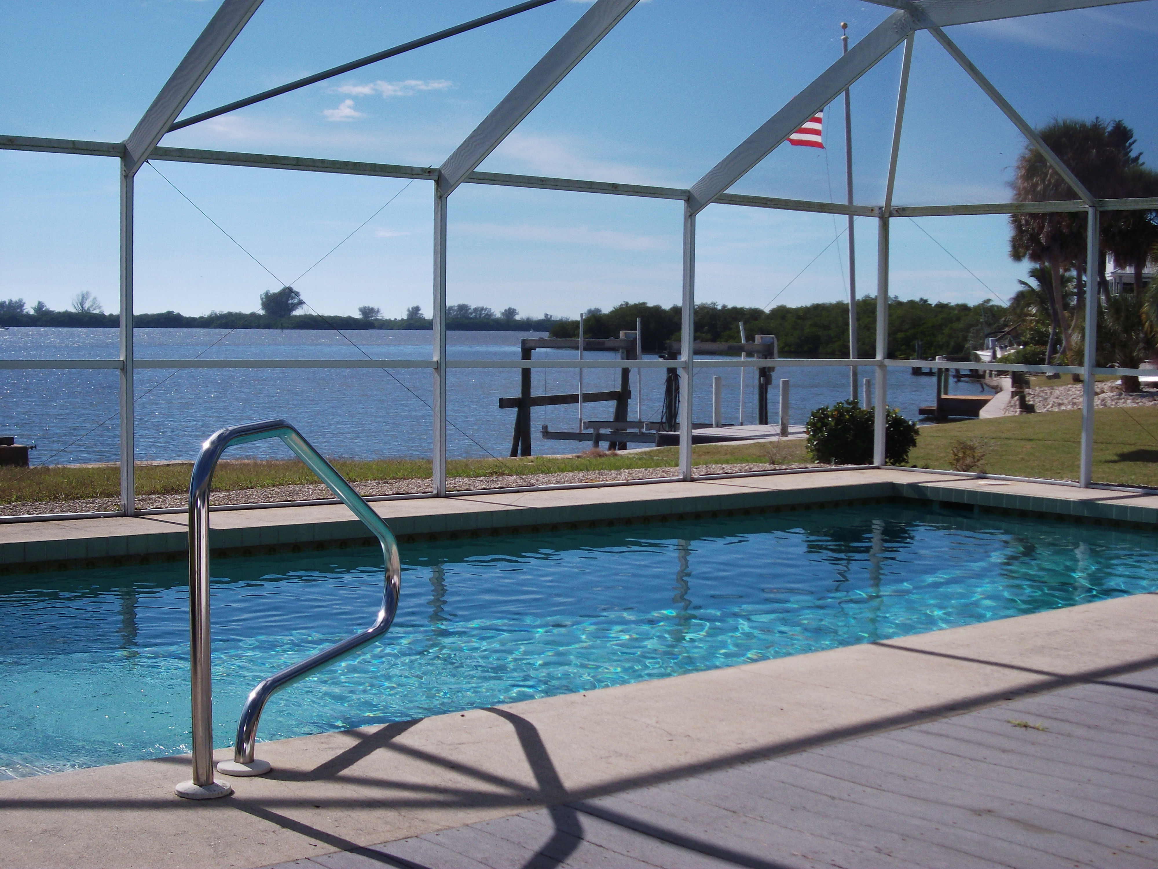 Manasota Key Home 920550