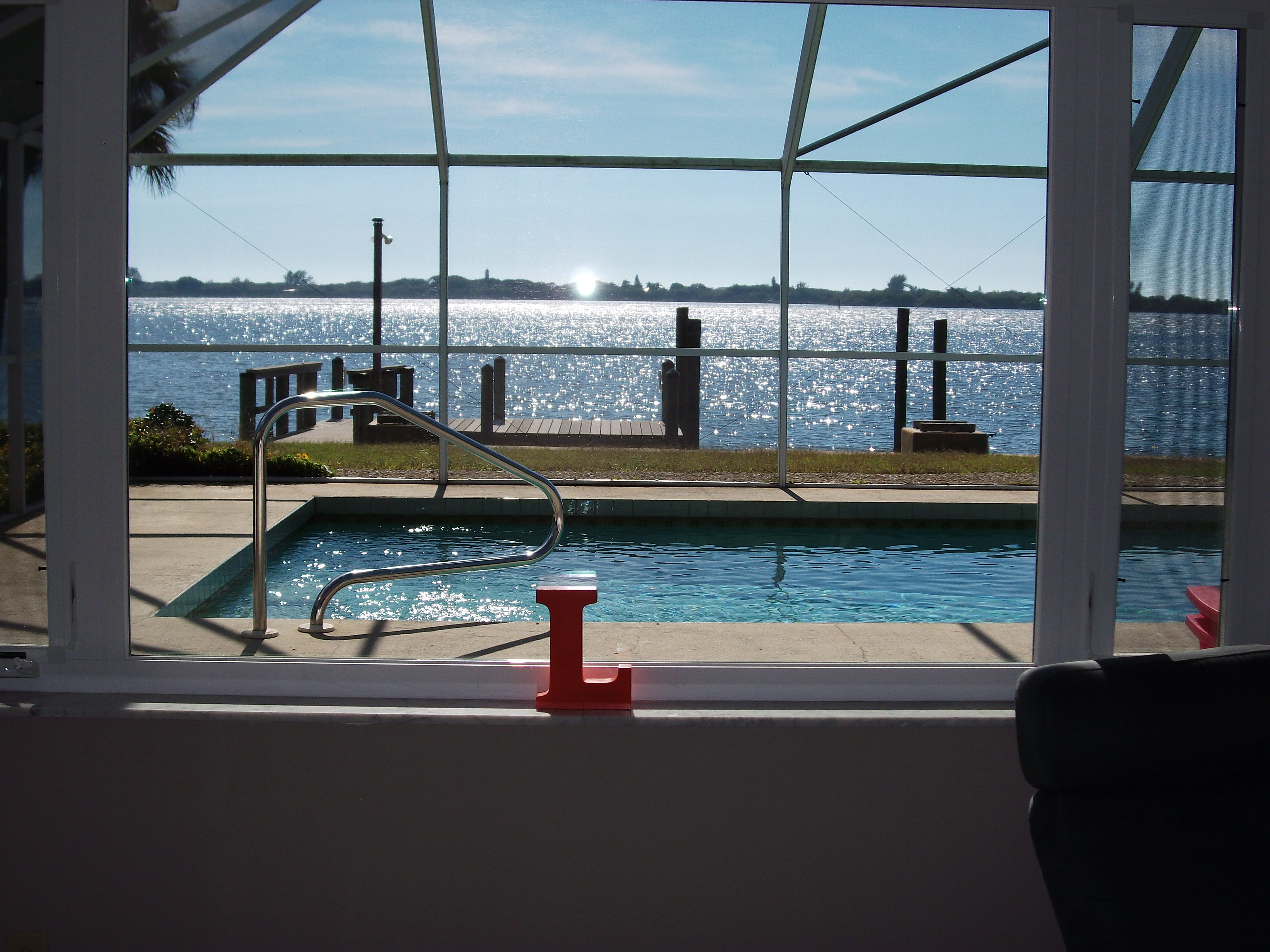 Manasota Key Home 920550