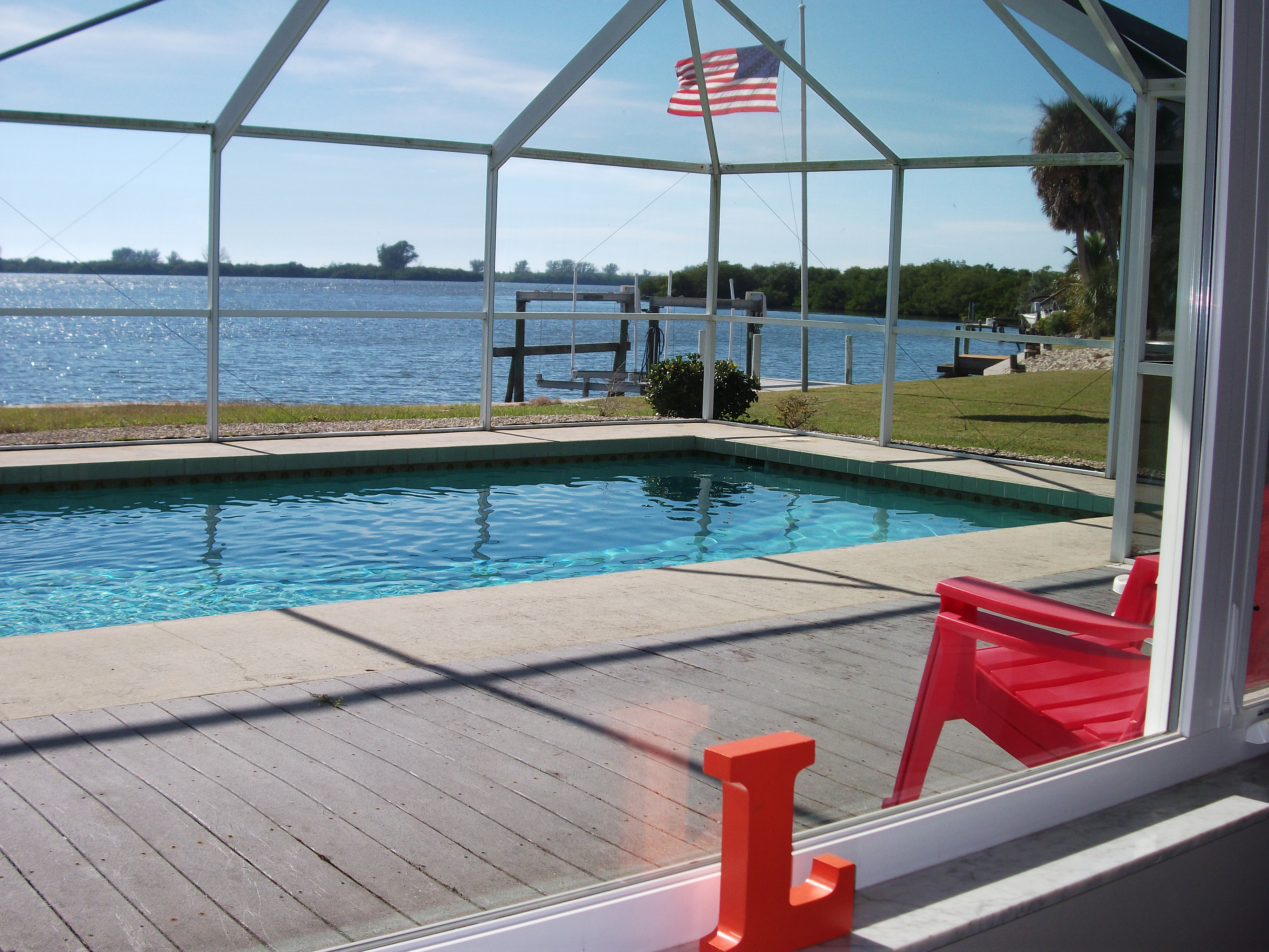 Manasota Key Home 920550