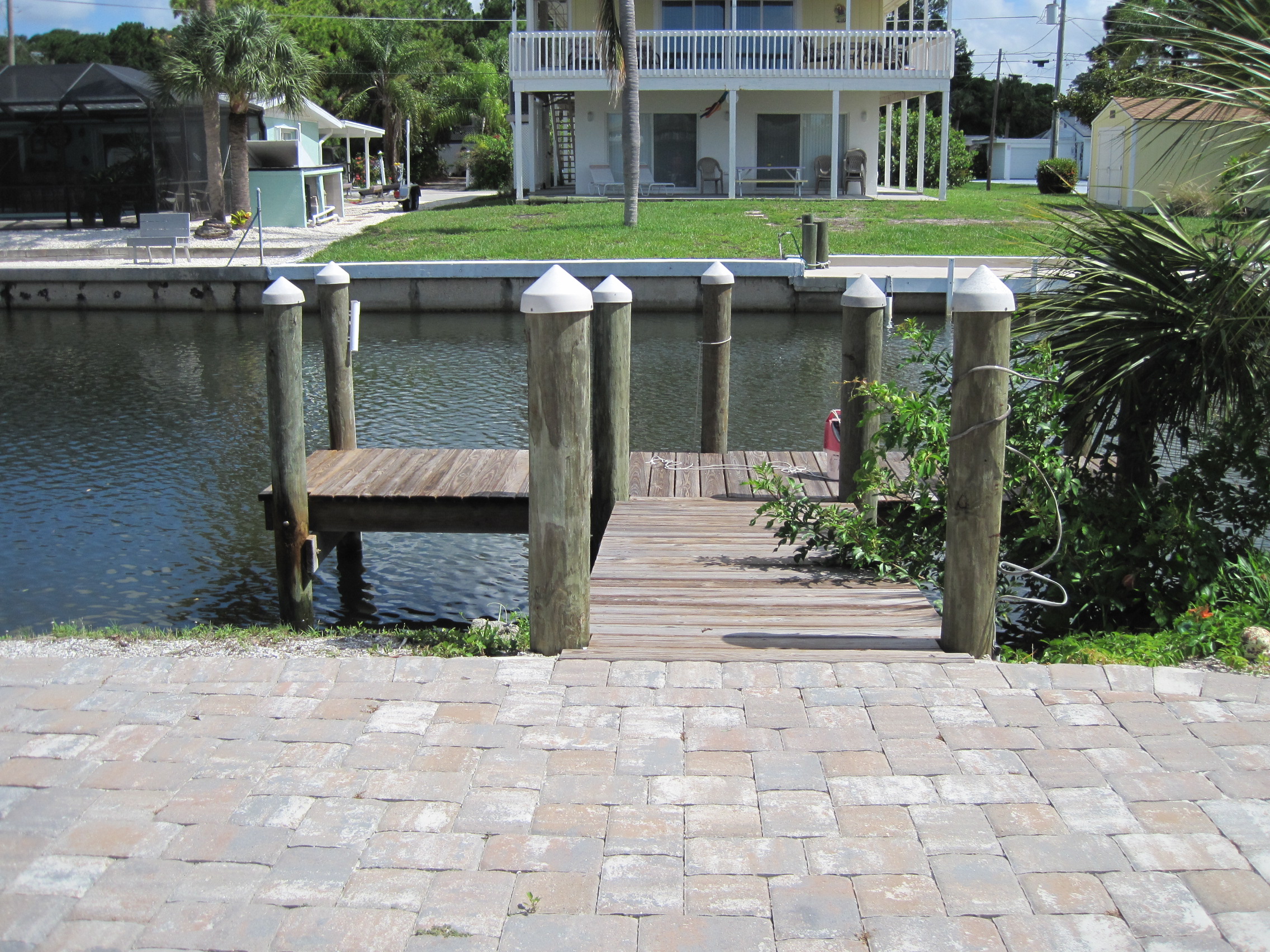 Manasota Key Home 920551