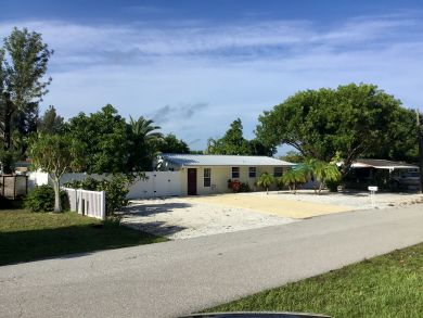 Manasota Key Home 920552