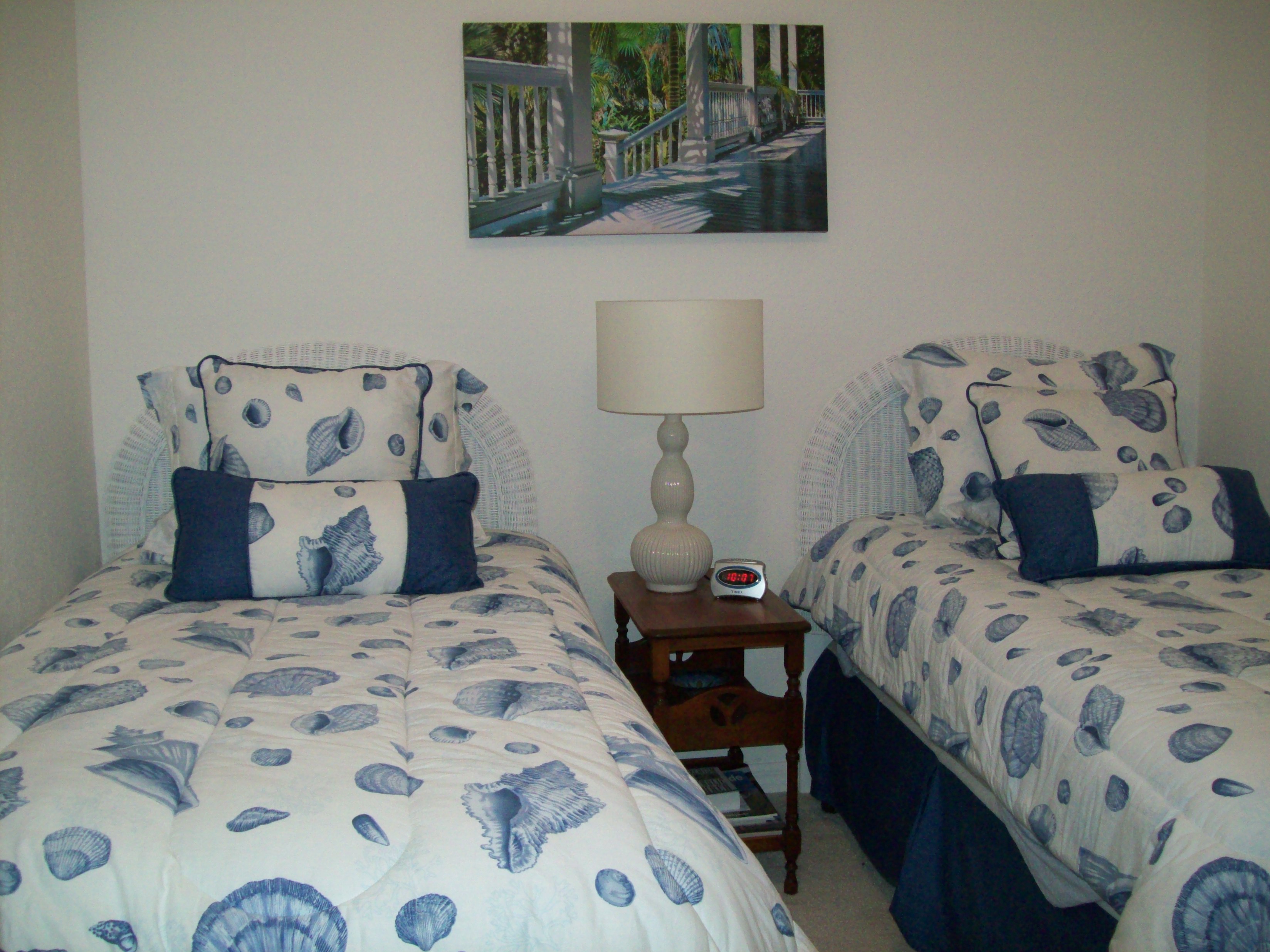 Manasota Key Condo 920557