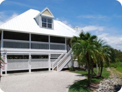 Sanibel Home 920559