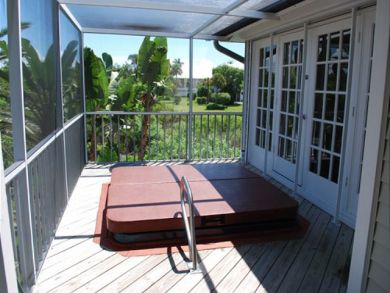 Sanibel Home 920559