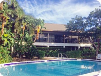 Sanibel Home 920561