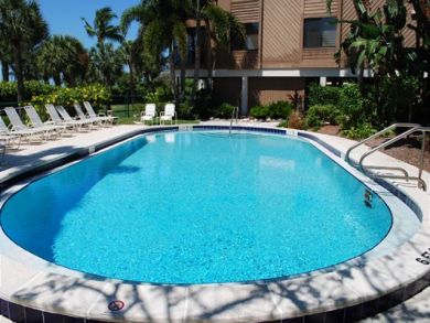 Sanibel Home 920561
