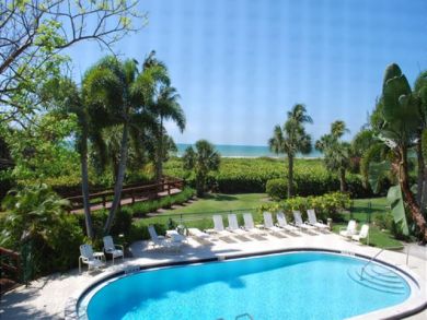 Sanibel Home 920561