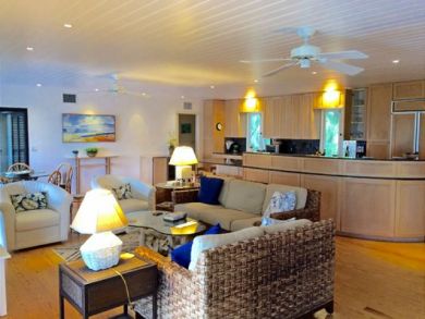 Sanibel Home 920561