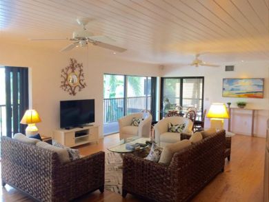 Sanibel Home 920561
