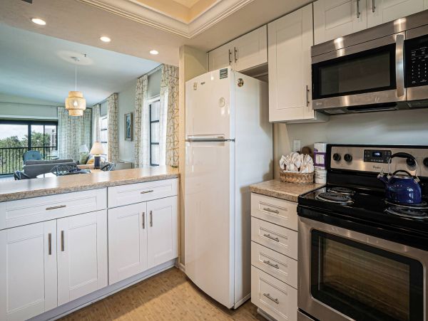 Top Floor Corner Unit West End Value Sanibel Rental