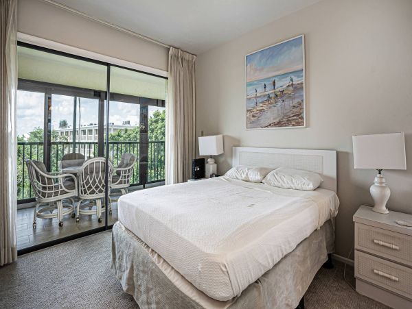 Top Floor Corner Unit West End Value Sanibel Rental