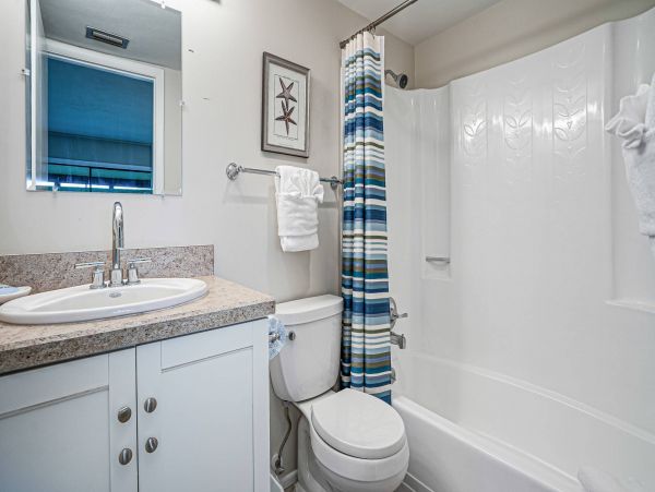 Top Floor Corner Unit West End Value Sanibel Rental