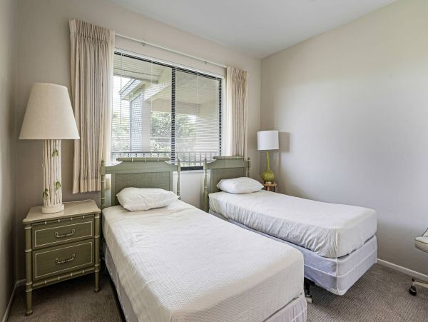 Top Floor Corner Unit West End Value Sanibel Rental