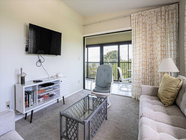 Top Floor Corner Unit West End Value Sanibel Rental