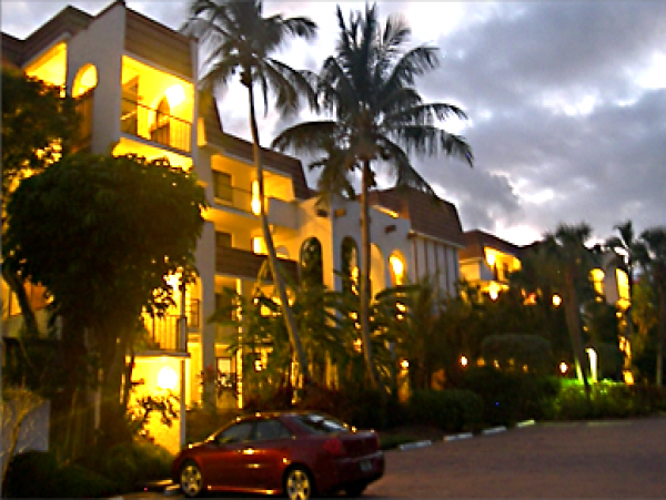 Gulf Views Sanibel Rental Condo at Beach Sleeps Eight