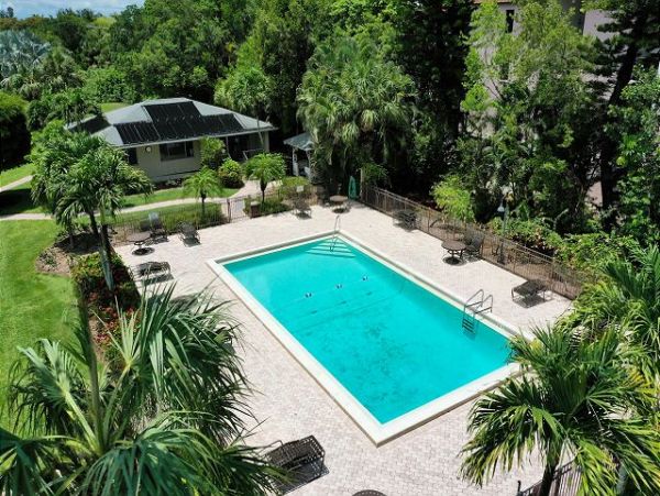 Gulf Views Sanibel Vacation Condo Two Bedroom