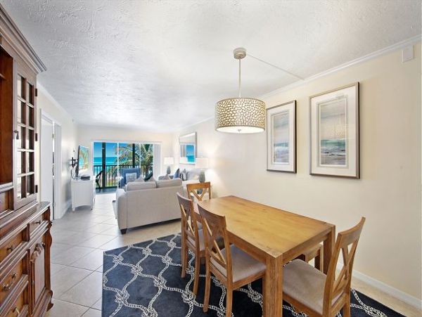 Gulf Views Sanibel Vacation Condo Two Bedroom