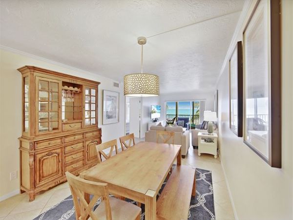 Gulf Views Sanibel Vacation Condo Two Bedroom