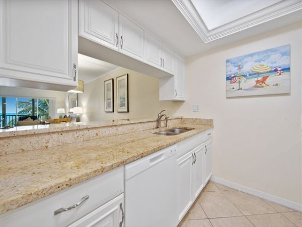 Gulf Views Sanibel Vacation Condo Two Bedroom