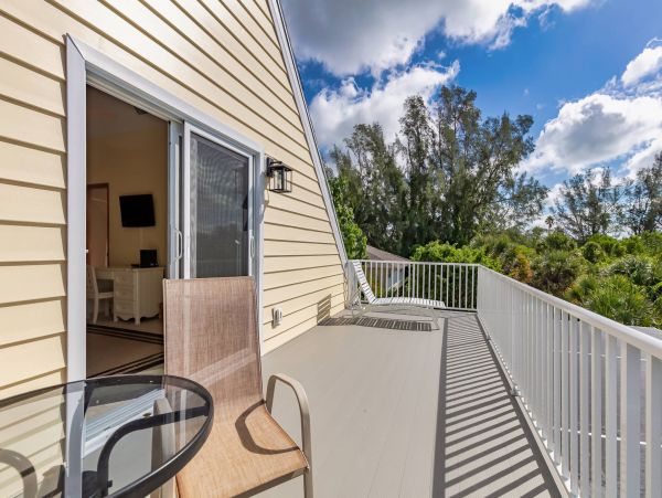 All About the Pool Home Sanibel Island