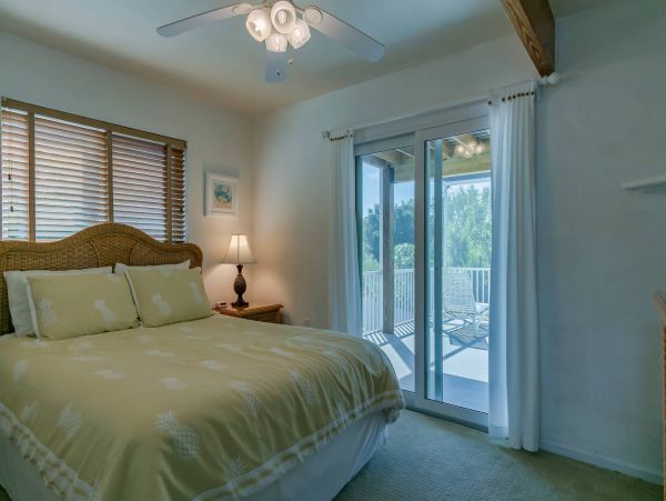 All About the Pool Home Sanibel Island