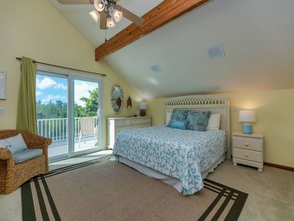 All About the Pool Home Sanibel Island