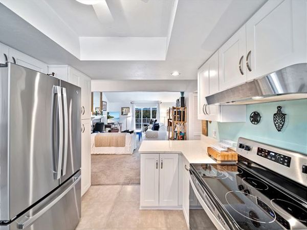 Charming Sanibel 2 Bedroom Vacation Home