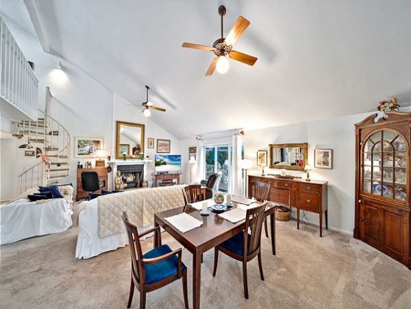Charming Sanibel 2 Bedroom Vacation Home