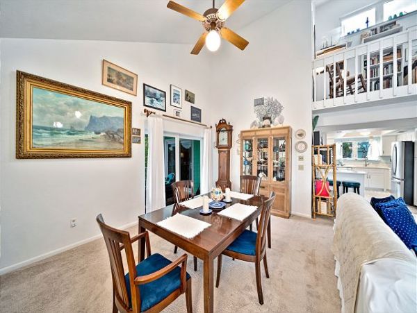 Charming Sanibel 2 Bedroom Vacation Home