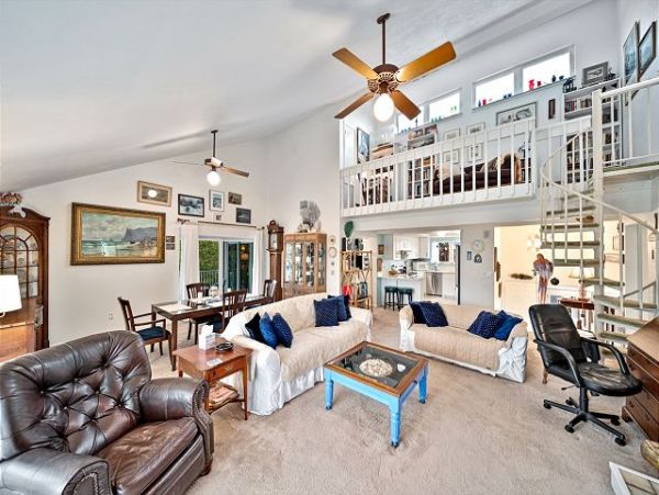 Charming Sanibel 2 Bedroom Vacation Home