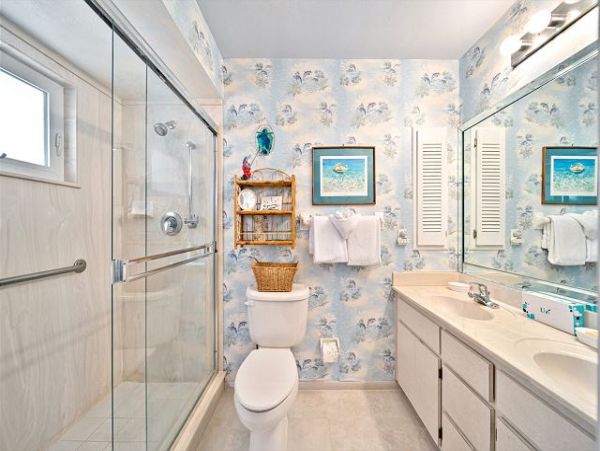 Charming Sanibel 2 Bedroom Vacation Home