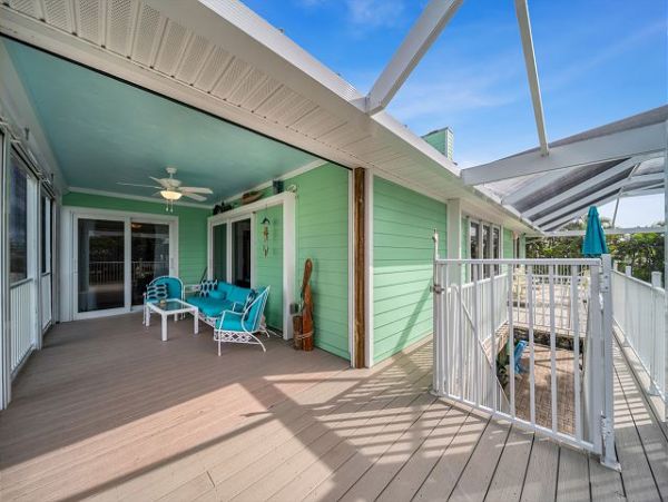 Charming Sanibel 2 Bedroom Vacation Home
