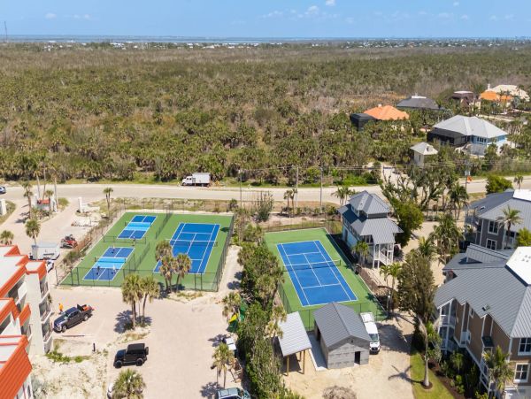 Sanibel Vacation Rental - Beachfront Condo with Pool, Tennis & Gulf Views