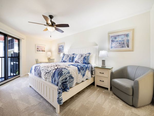 Sanibel Vacation Rental - Beachfront Condo with Pool, Tennis & Gulf Views