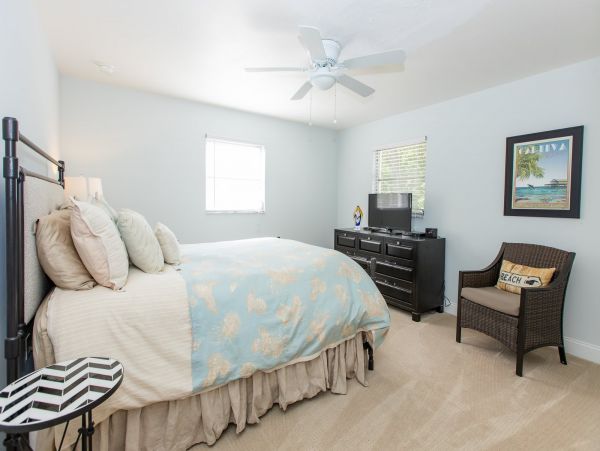 Sanibel Vacation Home Sleeps Six Guests West End Island!