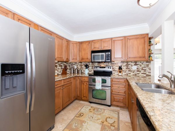 Sanibel Vacation Home Sleeps Six Guests West End Island!