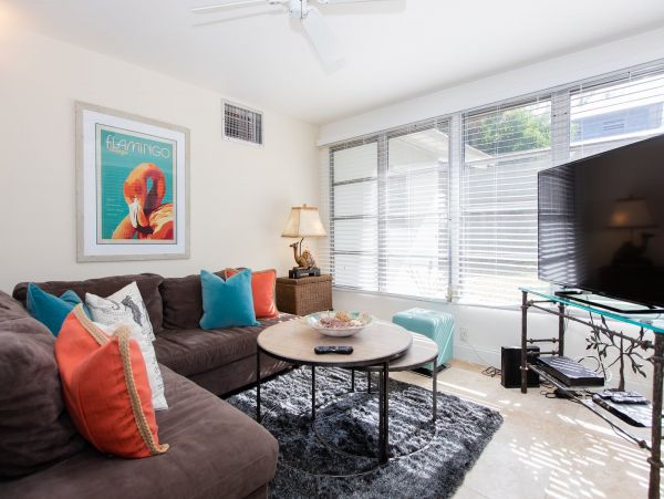 Sanibel Vacation Home Sleeps Six Guests West End Island!