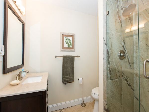 Sanibel Vacation Home Sleeps Six Guests West End Island!