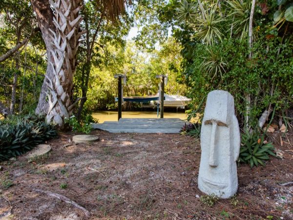 Sanibel Vacation Home Sleeps Six Guests West End Island!