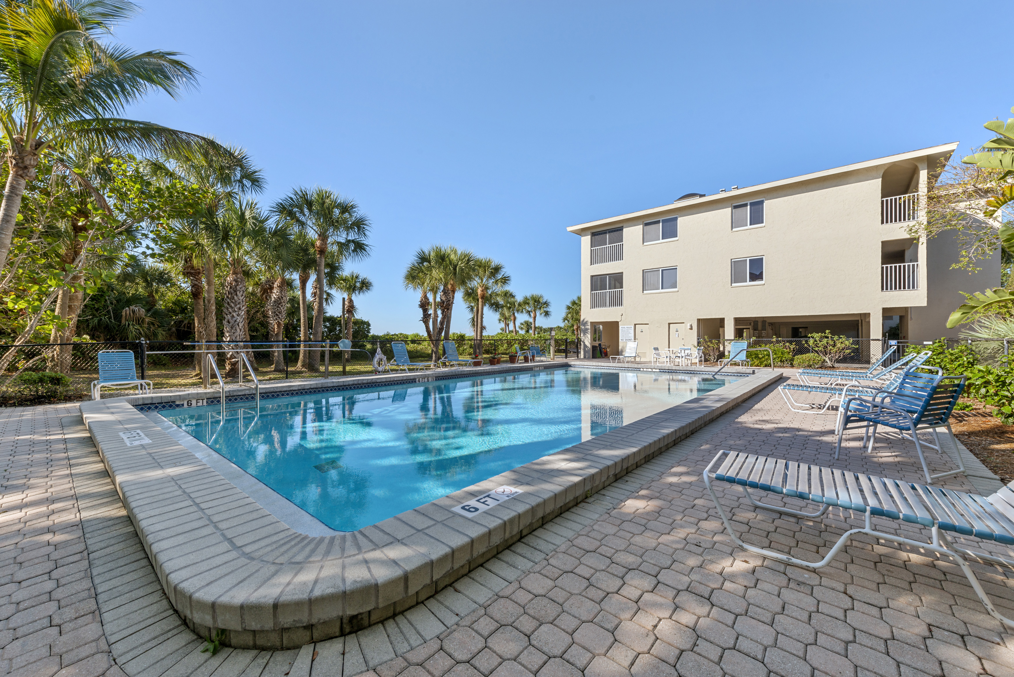 Sanibel Condo 920571 Sanibel Condo 920571