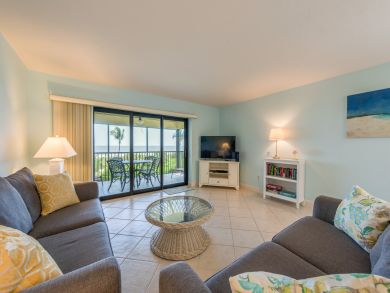 Sanibel Condo 920572
